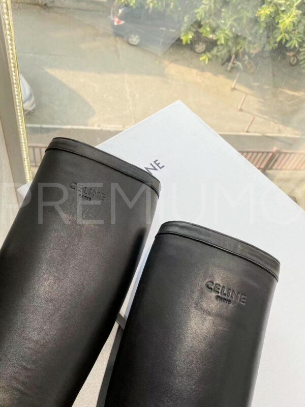 Celine сапоги PR772233 10