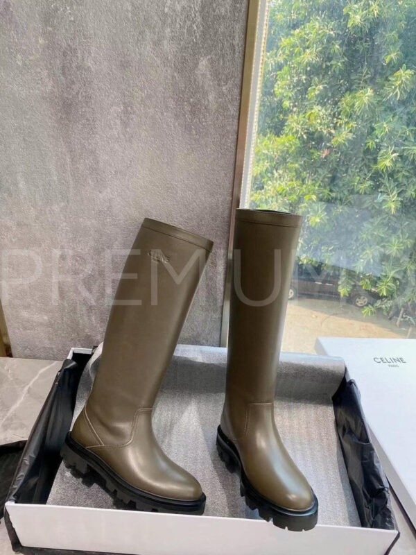 Celine сапоги PR329575 14