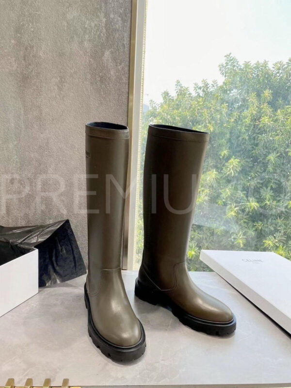 Celine сапоги PR329575 15