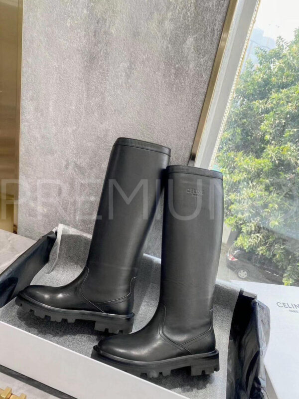 Celine сапоги PR772233 15