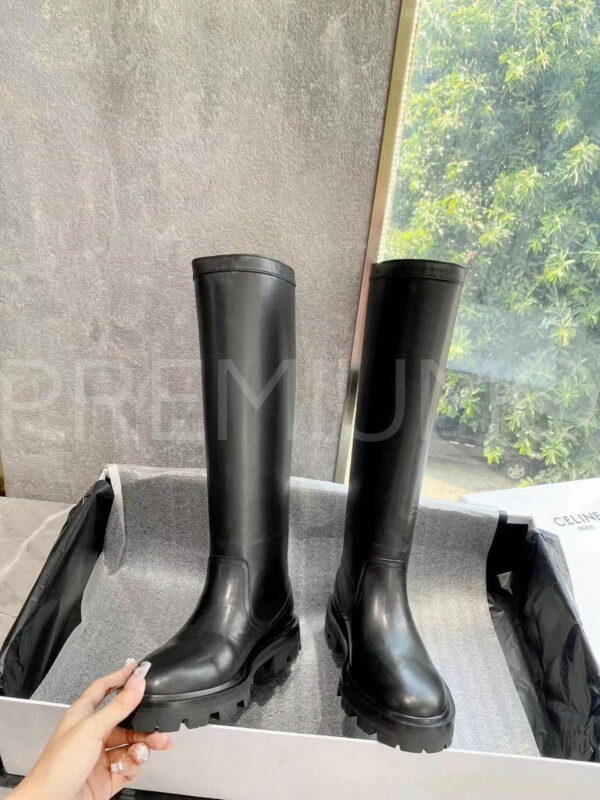 Celine сапоги PR772233 17