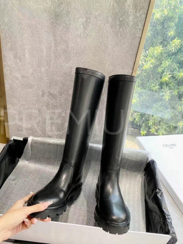 Celine сапоги PR772233 14