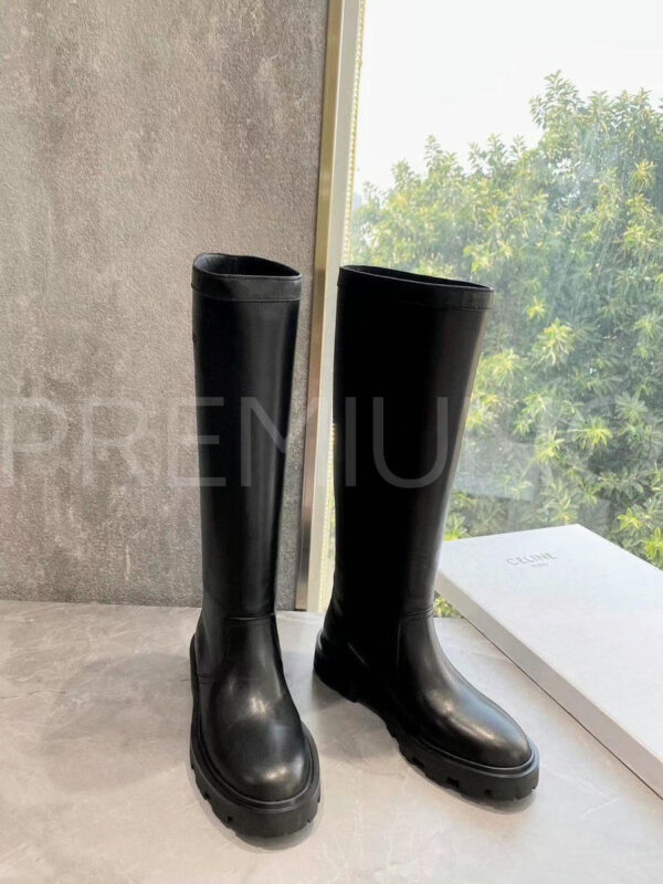 Celine сапоги PR772233 13