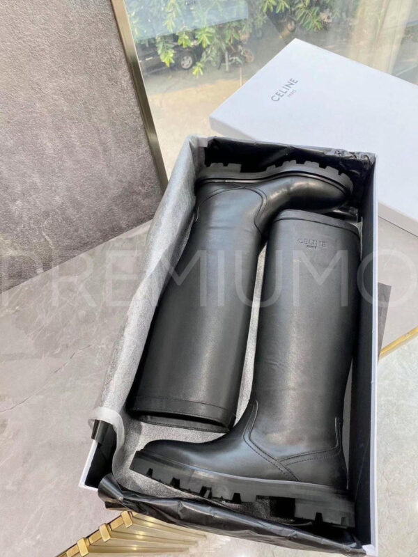 Celine сапоги PR772233 16