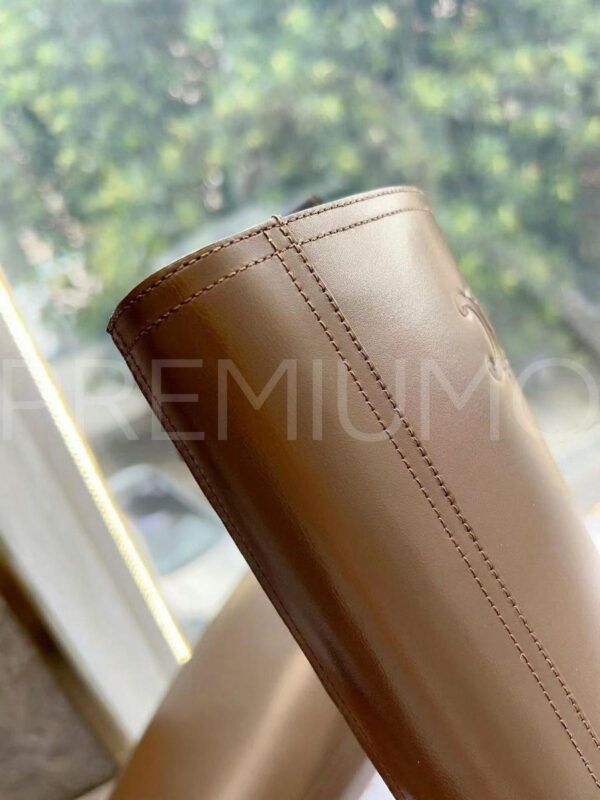 Celine сапоги PR384961 8