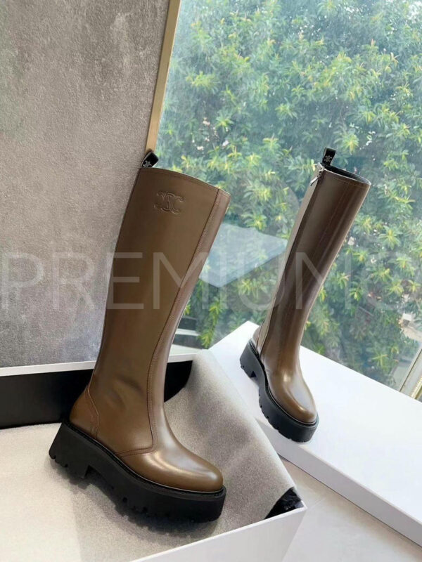 Celine сапоги PR384961 3