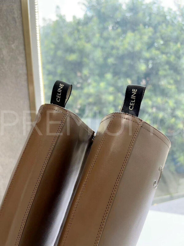 Celine сапоги PR384961 9