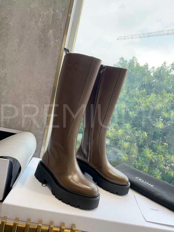 Celine сапоги PR384961