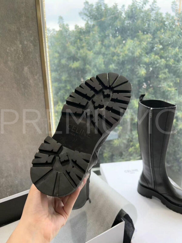 Celine сапоги PR217074 5