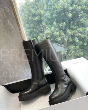 Celine сапоги PR217074