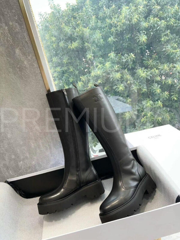 Celine сапоги PR217074