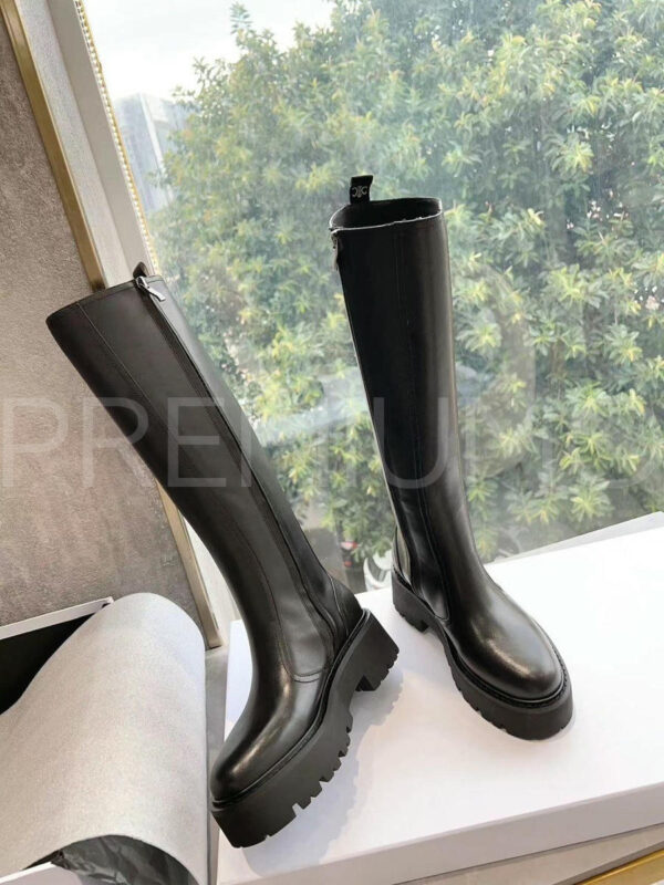 Celine сапоги PR217074 2