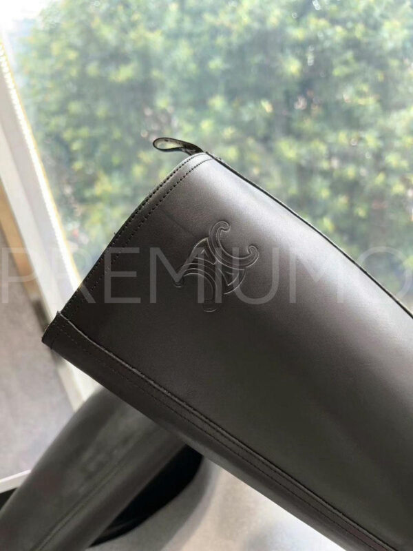 Celine сапоги PR217074 6
