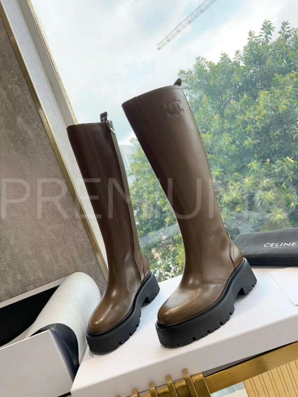 Celine сапоги PR384961 2