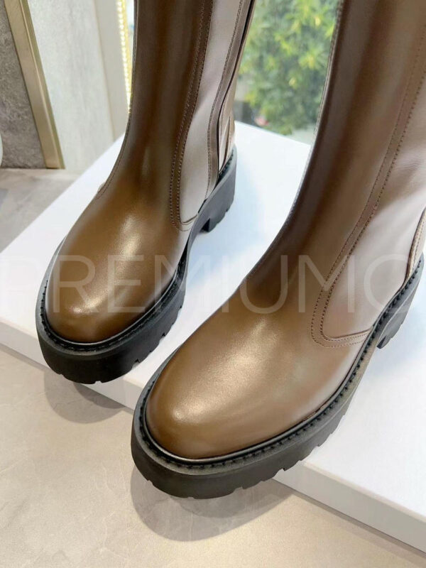Celine сапоги PR384961 7