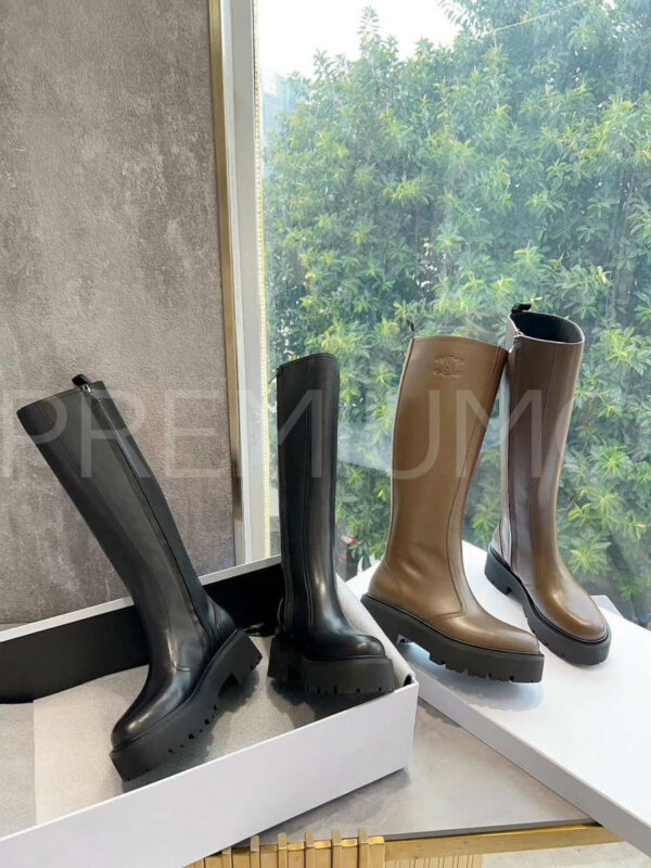 Celine сапоги PR217074 8