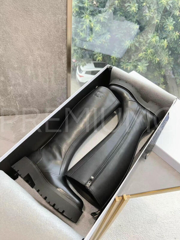 Celine сапоги PR217074 3