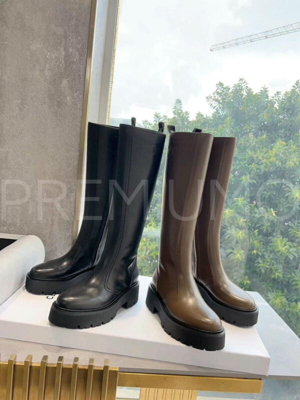 Celine сапоги PR384961 10