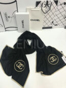 Chanel палантин PR368591 4