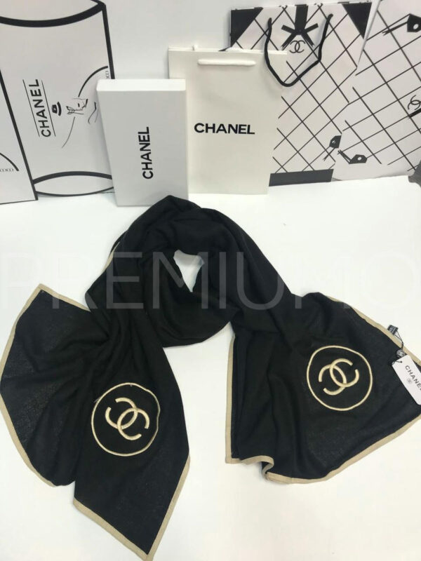 Chanel палантин PR368591