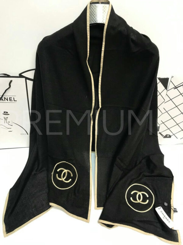 Chanel палантин PR368591 2
