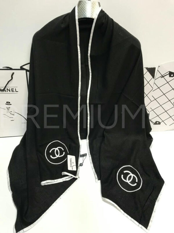 Chanel палантин PR524539