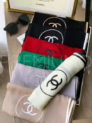 Chanel палантин PR524539 6