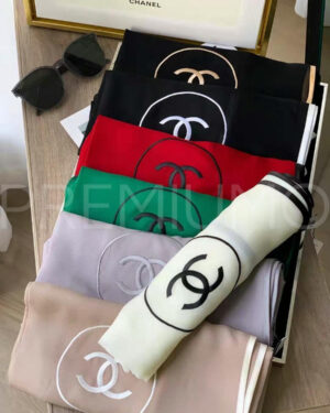 Chanel палантин PR377196