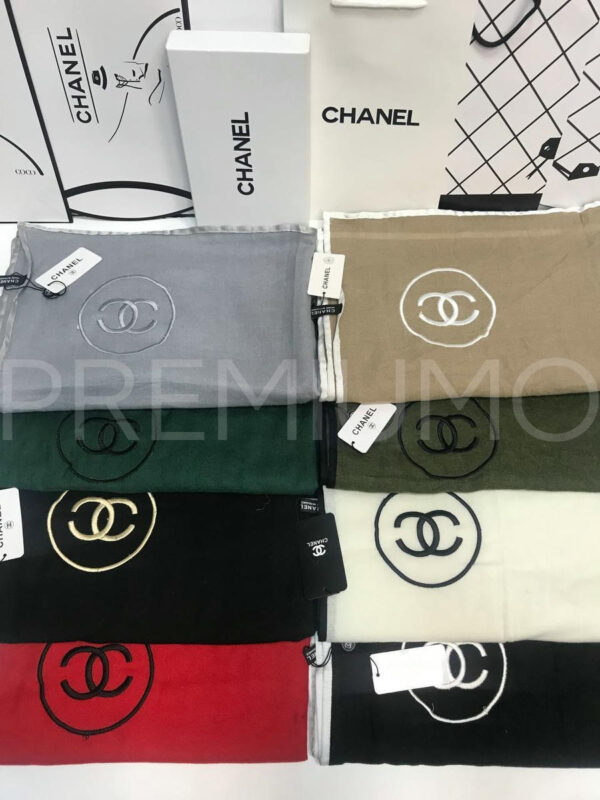 Chanel палантин PR524539 2