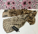 Dolce & Gabbana палантин PR476747 6