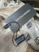 Dolce & Gabbana палантин PR476747 8
