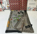 Gucci палантин PR144361 8