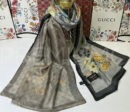 Gucci палантин PR144361 10
