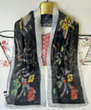 Gucci палантин PR659039 7