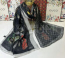 Gucci палантин PR659039 10