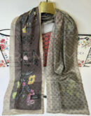 Gucci палантин PR507514 6