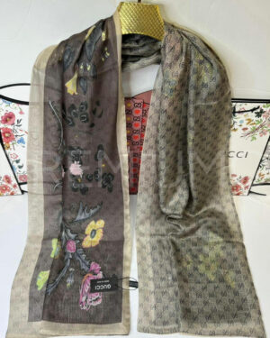 Gucci палантин PR507514