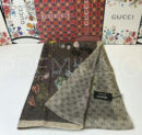Gucci палантин PR507514 8