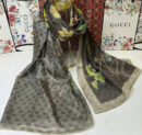 Gucci палантин PR507514 10