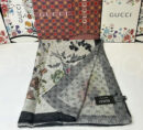 Gucci палантин PR392998 6