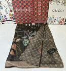 Gucci палантин PR885424 9