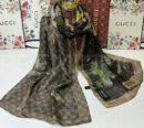 Gucci палантин PR885424 12