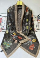 Gucci палантин PR885424 11