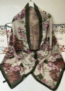 Gucci палантин PR582593 5
