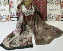 Gucci палантин PR582593 8