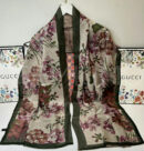 Gucci палантин PR582593 7