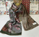 Gucci палантин PR473873 7