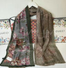 Gucci палантин PR473873 9