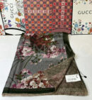 Gucci палантин PR473873 10