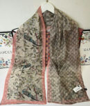 Gucci палантин PR785520 7